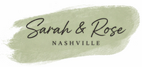 Sarah & Rose Nashville
